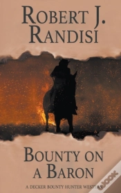 Capa do artigo Bounty On A Baron