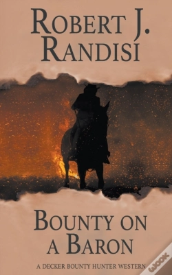 Capa do artigo Bounty On A Baron