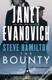 Capa do artigo Bounty