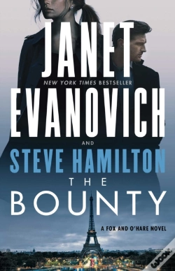 Capa do artigo Bounty