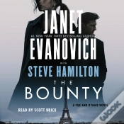 Capa do artigo Bounty