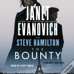 Capa do artigo Bounty