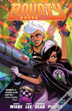 Bounty Volume 1