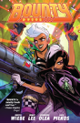 Bounty Volume 1 - Preview