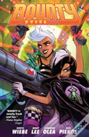 Capa do artigo Bounty Volume 1