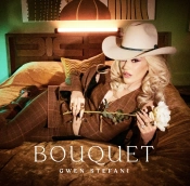 Capa do artigo Bouquet - CD