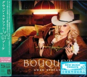 Capa do artigo Bouquet - CD