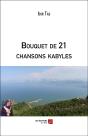 Bouquet De 21 Chansons Kabyles - Preview