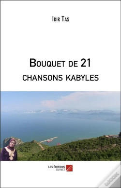 Capa do artigo Bouquet De 21 Chansons Kabyles