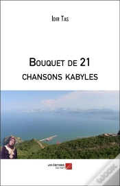 Capa do artigo Bouquet De 21 Chansons Kabyles