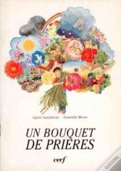 Capa do artigo Bouquet De Prieres