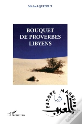 Bouquet De Proverbes Libyens