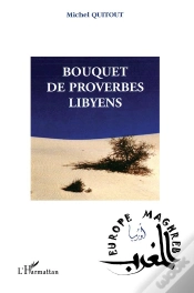 Capa do artigo Bouquet De Proverbes Libyens