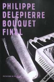 Capa do artigo Bouquet Final