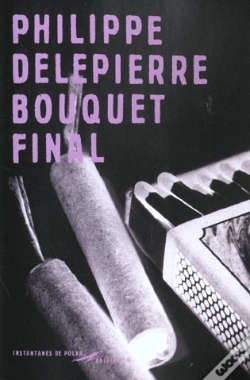 Capa do artigo Bouquet Final