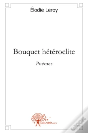 Capa do artigo Bouquet Heteroclite Poemes