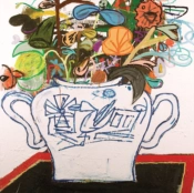 Capa do artigo Bouquet - Vinil