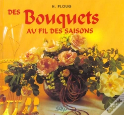 Capa do artigo Bouquets Au Fil Des Saisons