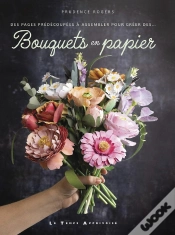 Capa do artigo Bouquets En Papier