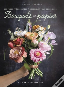 Capa do artigo Bouquets En Papier