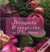 Capa do artigo Bouquets Et Créations Au Fil Des Saisons