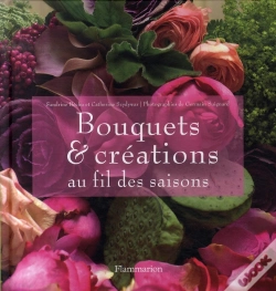 Capa do artigo Bouquets Et Créations Au Fil Des Saisons
