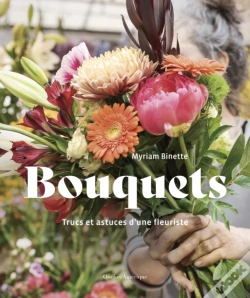 Capa do artigo Bouquets