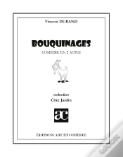 Capa do artigo Bouquinages