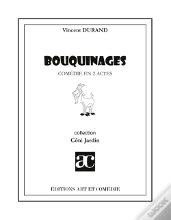 Capa do artigo Bouquinages