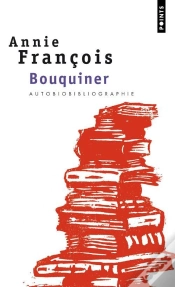 Capa do artigo Bouquiner ; Autobiobibliographie