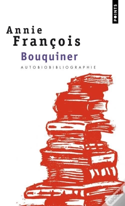 Capa do artigo Bouquiner ; Autobiobibliographie