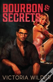 Capa do artigo Bourbon And Secrets