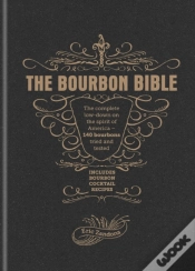 Capa do artigo Bourbon Bible