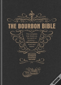 Capa do artigo Bourbon Bible