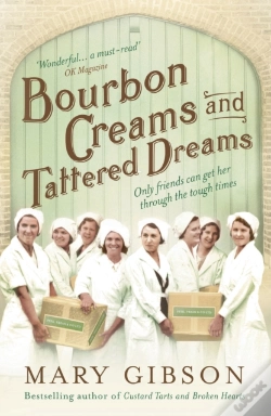 Capa do artigo Bourbon Creams And Tattered Dreams