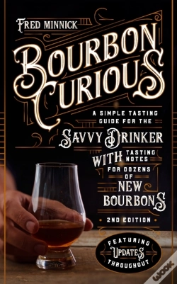 Capa do artigo Bourbon Curious