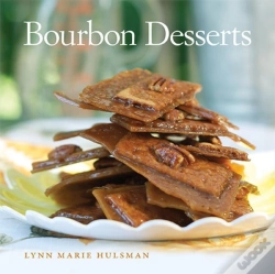 Capa do artigo Bourbon Desserts