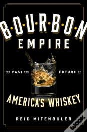 Capa do artigo Bourbon Empire