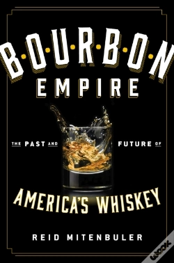 Capa do artigo Bourbon Empire