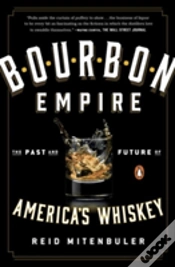 Capa do artigo Bourbon Empire