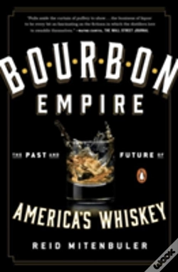 Capa do artigo Bourbon Empire