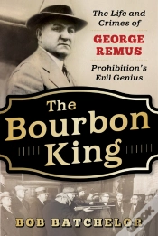 Capa do artigo Bourbon King