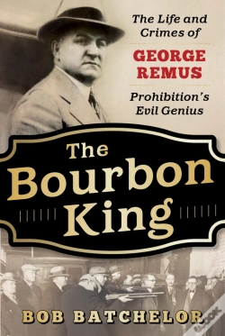 Capa do artigo Bourbon King