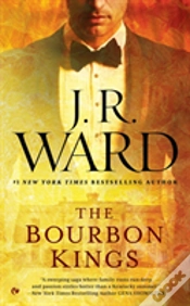 Capa do artigo Bourbon Kings