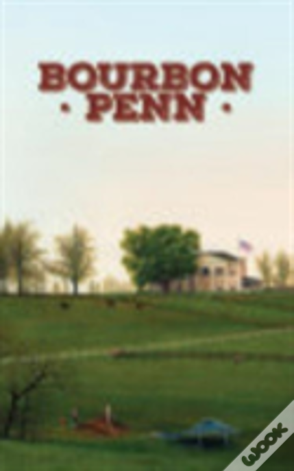 Bourbon Penn 14