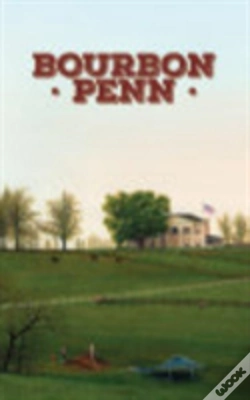 Capa do artigo Bourbon Penn 14