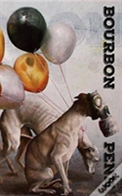Capa do artigo Bourbon Penn 15