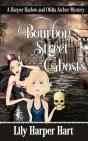 Bourbon Street Ghosts - Preview