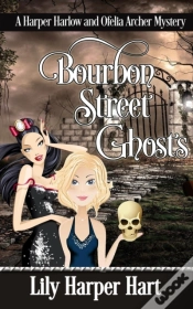 Capa do artigo Bourbon Street Ghosts