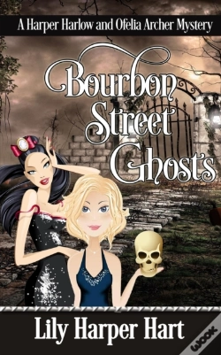 Capa do artigo Bourbon Street Ghosts